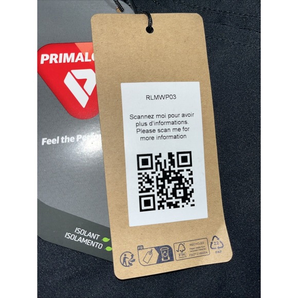 Rossignol‎ Women's Ski Pants - Black Medium NEW MSRP $225 - Picture 9 of 10